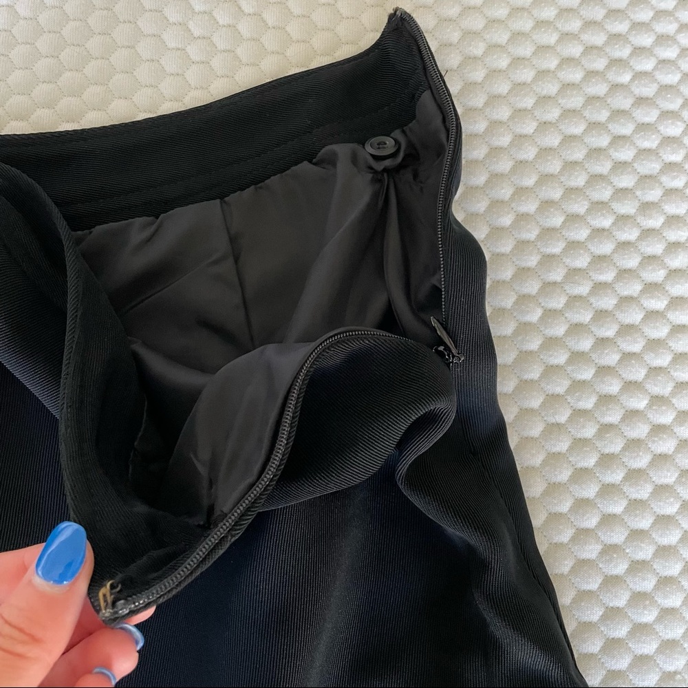 Pencil Skirt- sz 14 - Picture 2 of 5